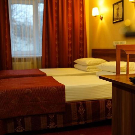Amaks Vizit Hotel Gomel Ngoại thất bức ảnh