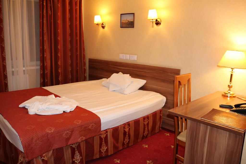 Amaks Vizit Hotel Gomel Ngoại thất bức ảnh