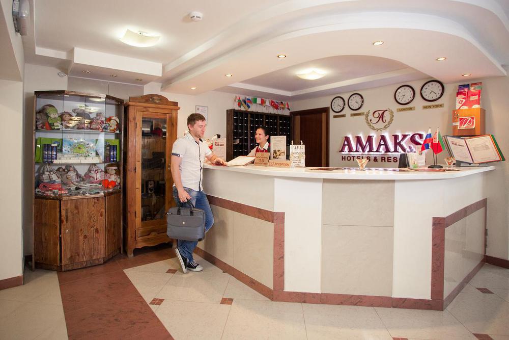 Amaks Vizit Hotel Gomel Ngoại thất bức ảnh