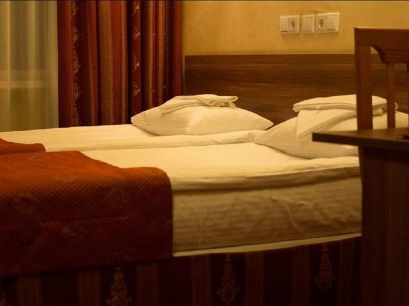 Amaks Vizit Hotel Gomel Ngoại thất bức ảnh