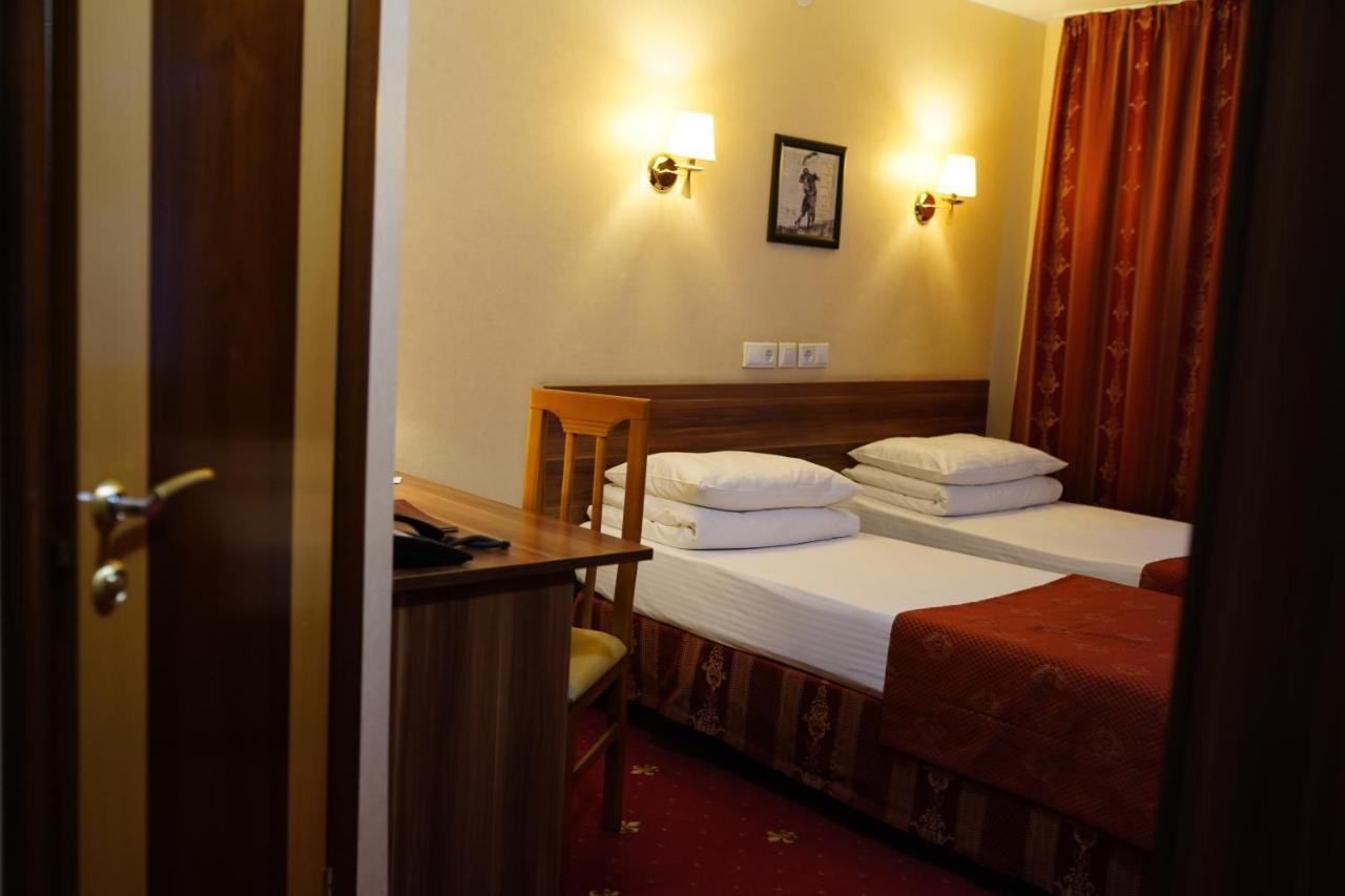 Amaks Vizit Hotel Gomel Ngoại thất bức ảnh