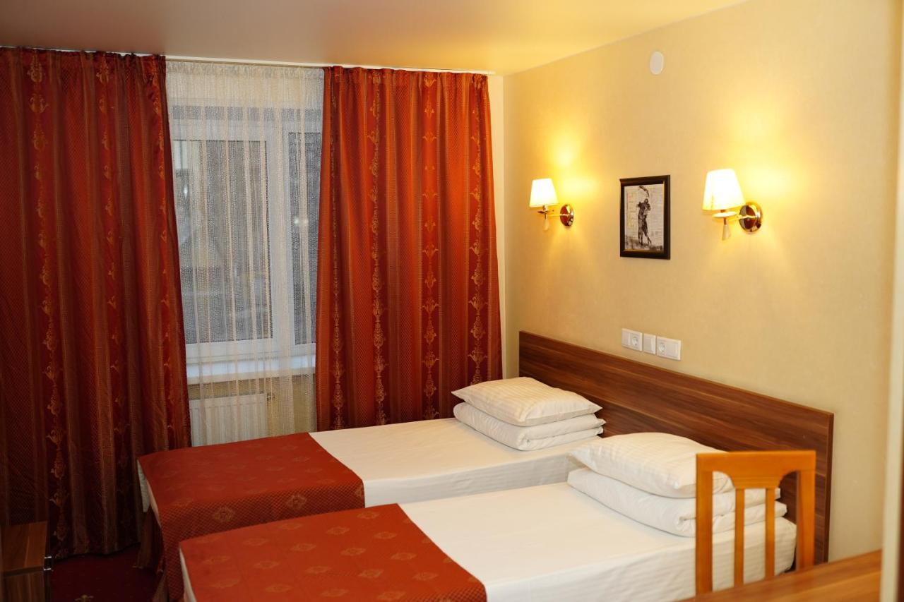 Amaks Vizit Hotel Gomel Ngoại thất bức ảnh
