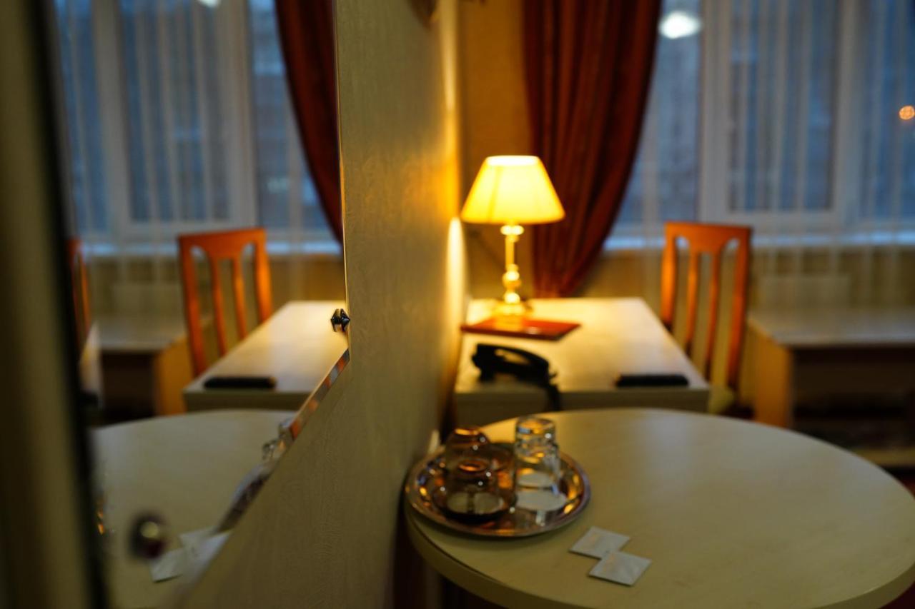 Amaks Vizit Hotel Gomel Ngoại thất bức ảnh